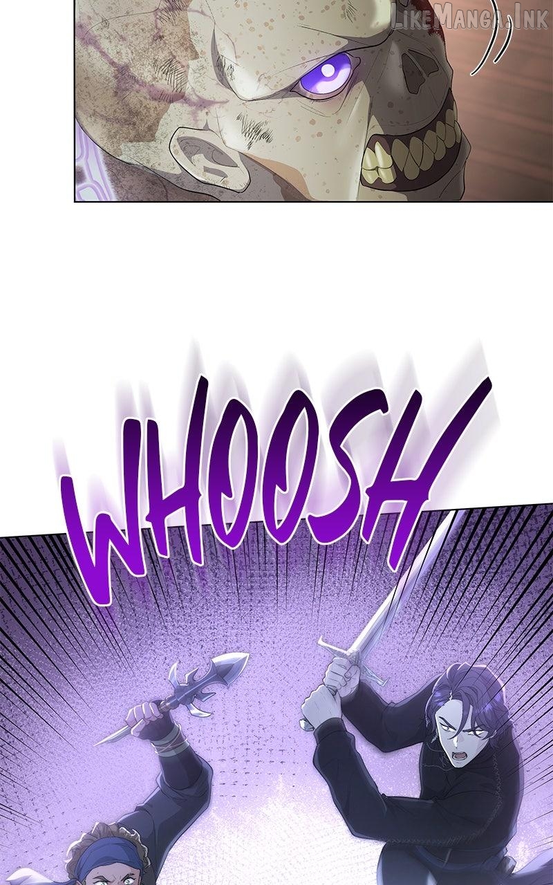 Seabird and the Wolf Chapter 87 - page 43