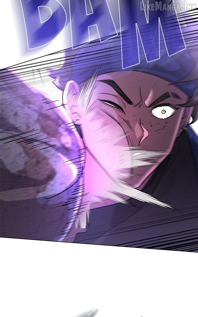 Seabird and the Wolf Chapter 87 - page 45