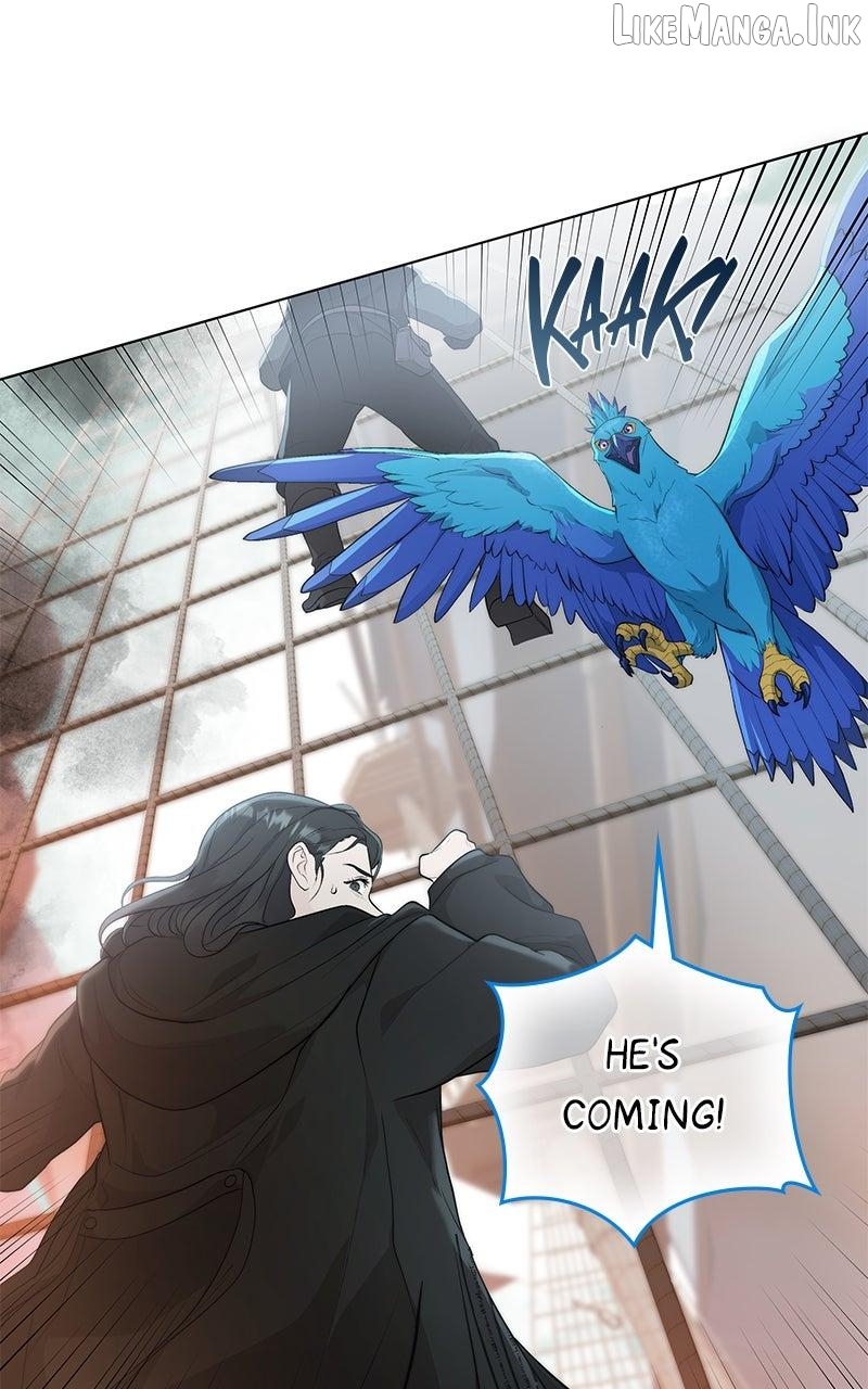 Seabird and the Wolf Chapter 87 - page 55