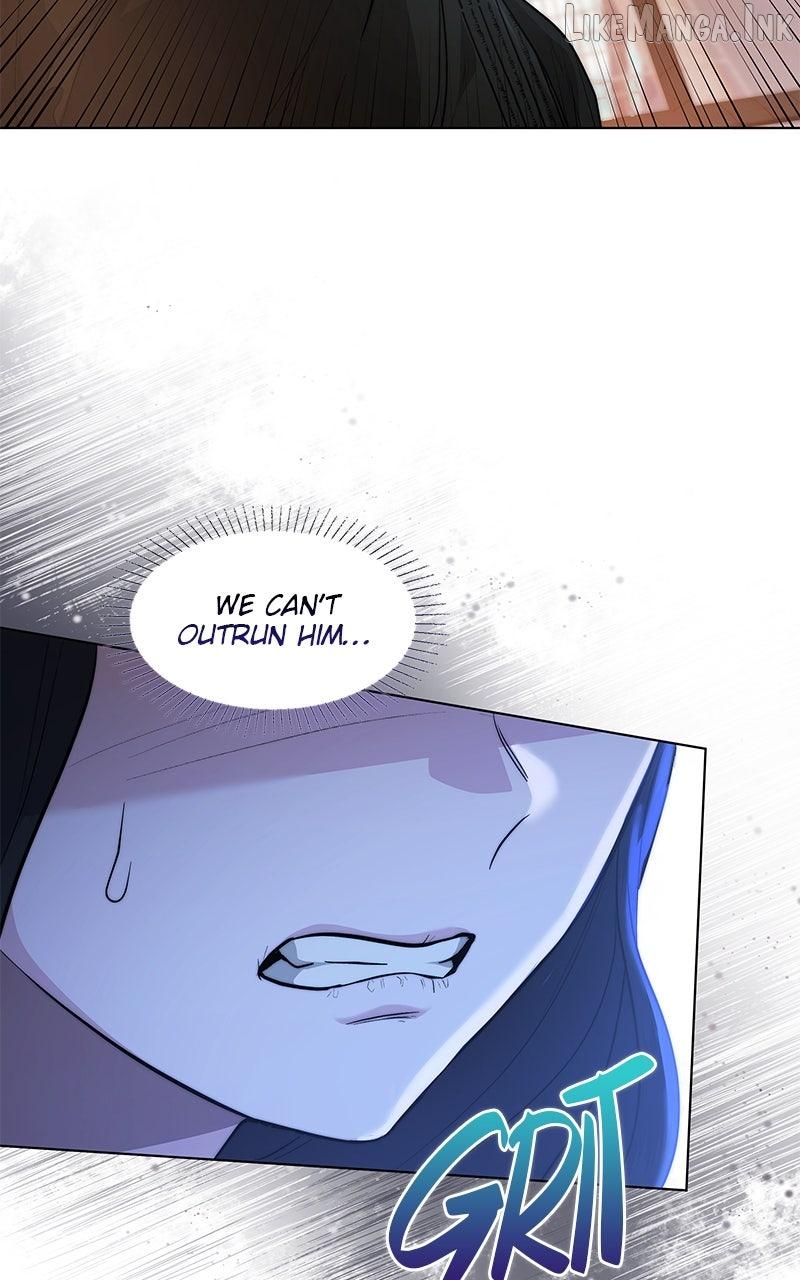 Seabird and the Wolf Chapter 87 - page 56