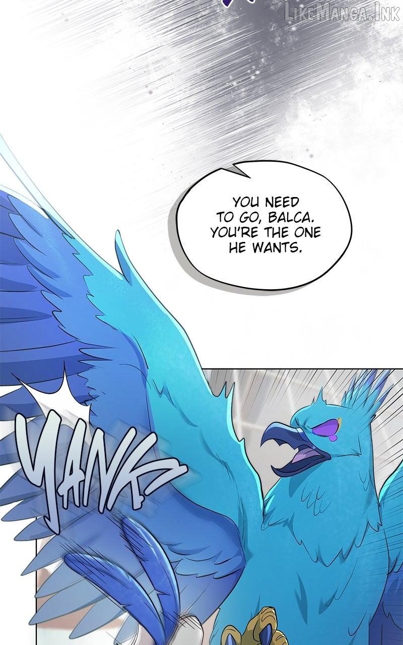 Seabird and the Wolf Chapter 87 - page 57