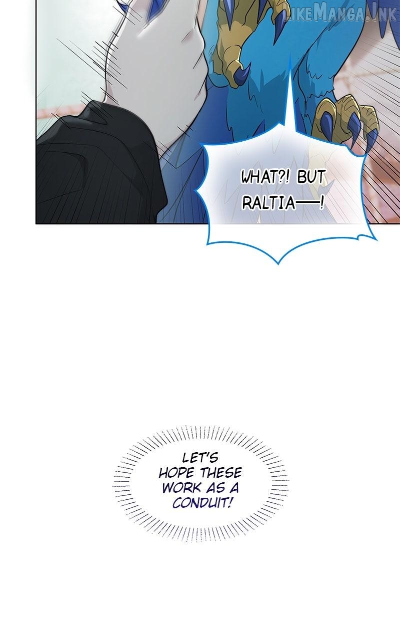 Seabird and the Wolf Chapter 87 - page 58