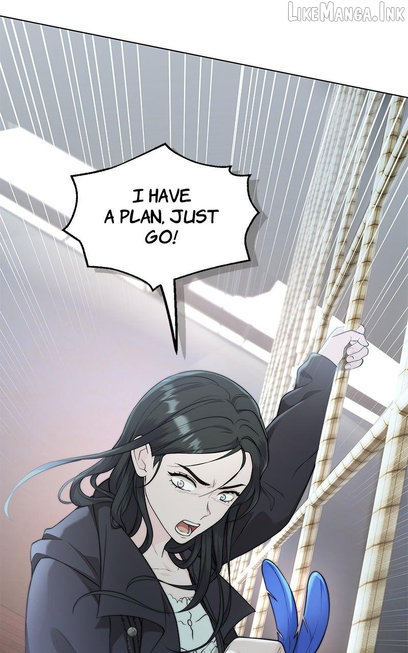 Seabird and the Wolf Chapter 87 - page 59