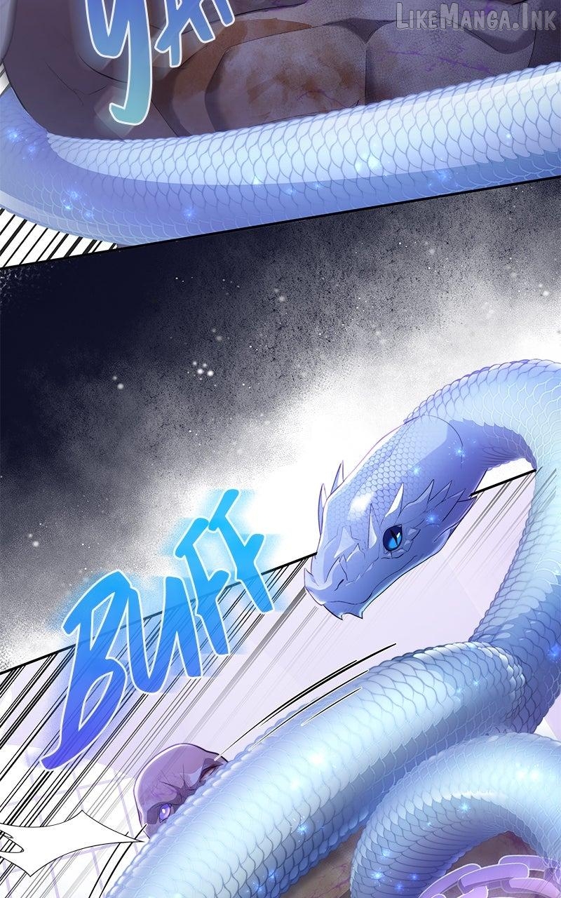 Seabird and the Wolf Chapter 87 - page 7