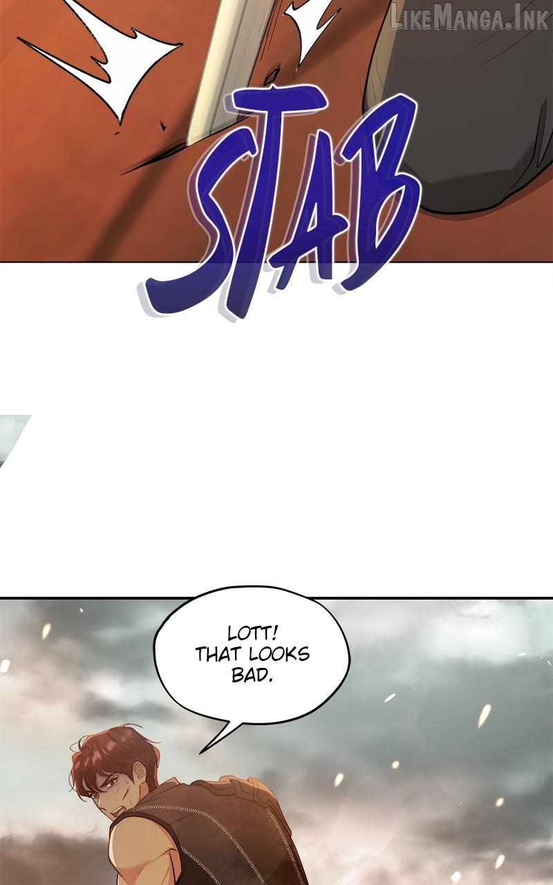 Seabird and the Wolf Chapter 87 - page 78
