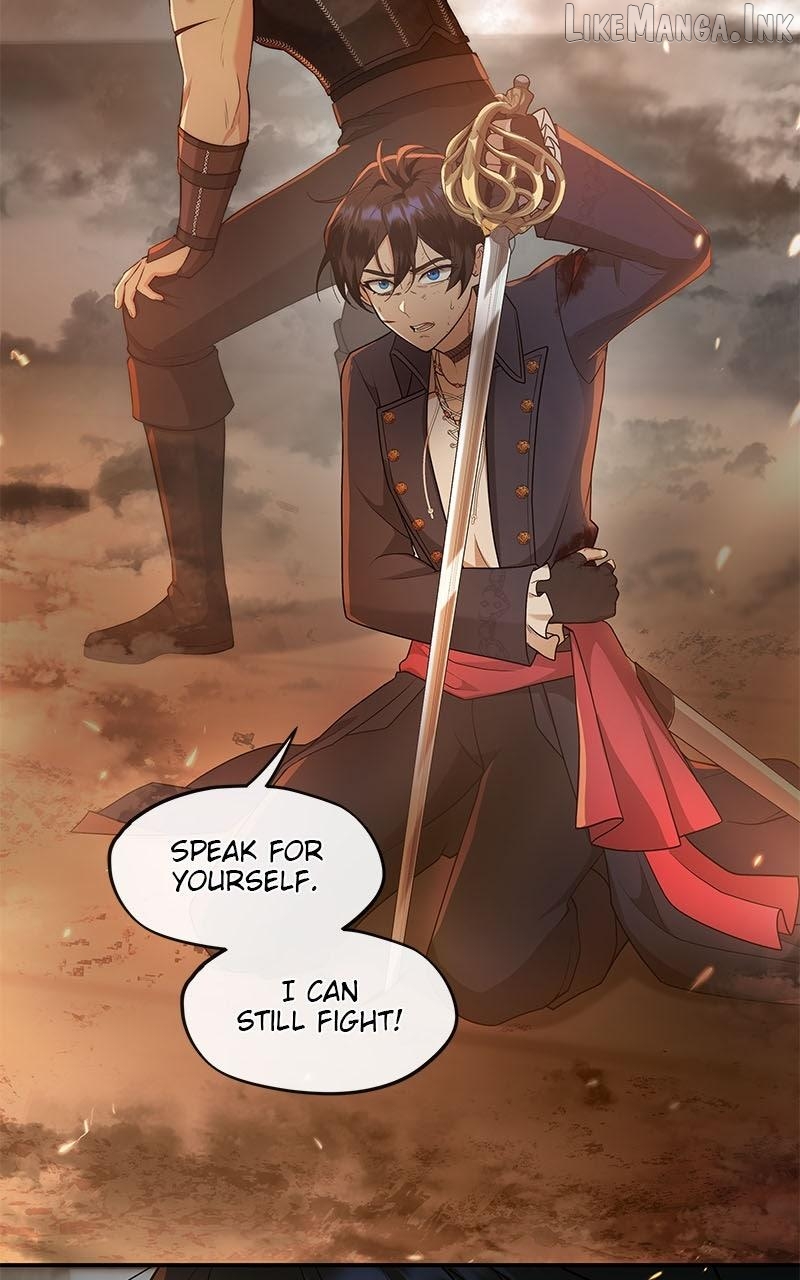 Seabird and the Wolf Chapter 87 - page 79