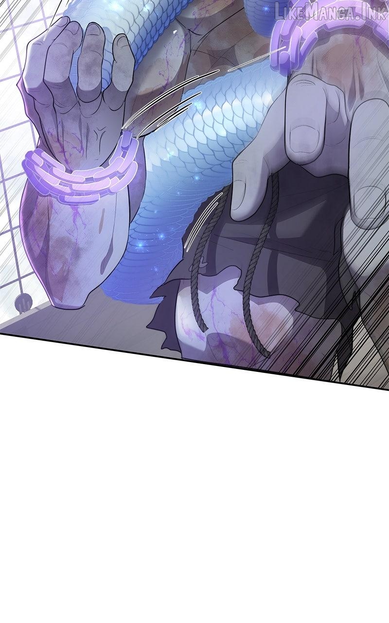 Seabird and the Wolf Chapter 87 - page 8