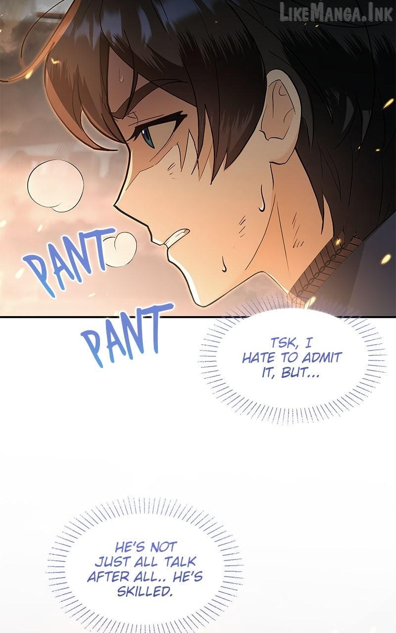Seabird and the Wolf Chapter 87 - page 80