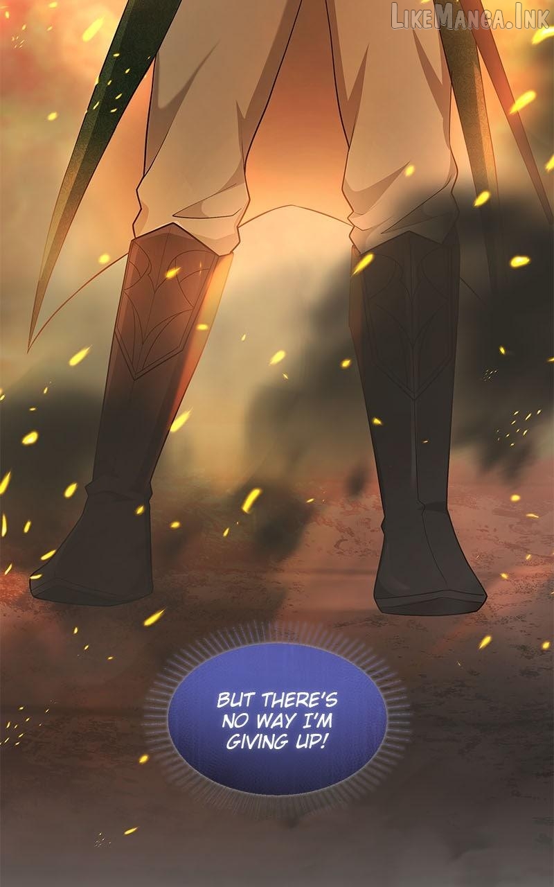 Seabird and the Wolf Chapter 87 - page 82