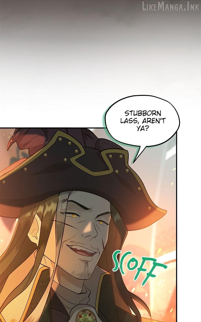 Seabird and the Wolf Chapter 87 - page 83