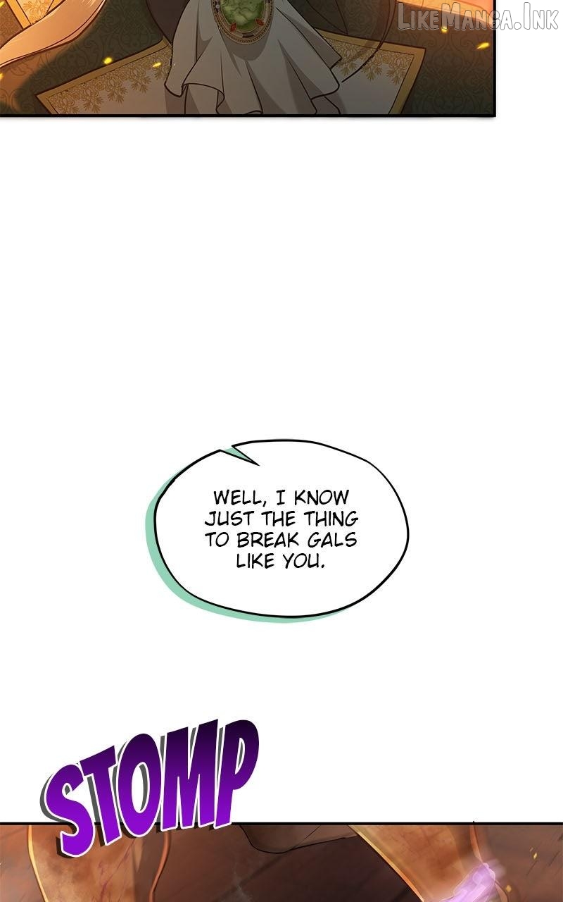 Seabird and the Wolf Chapter 87 - page 84