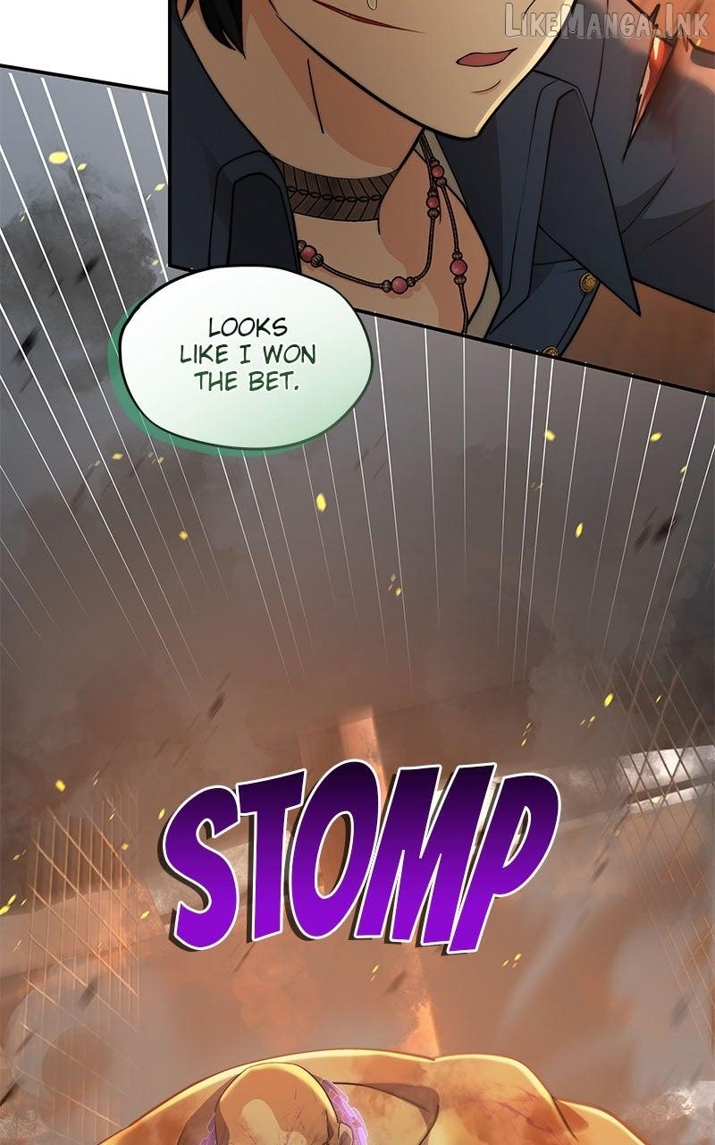 Seabird and the Wolf Chapter 87 - page 86