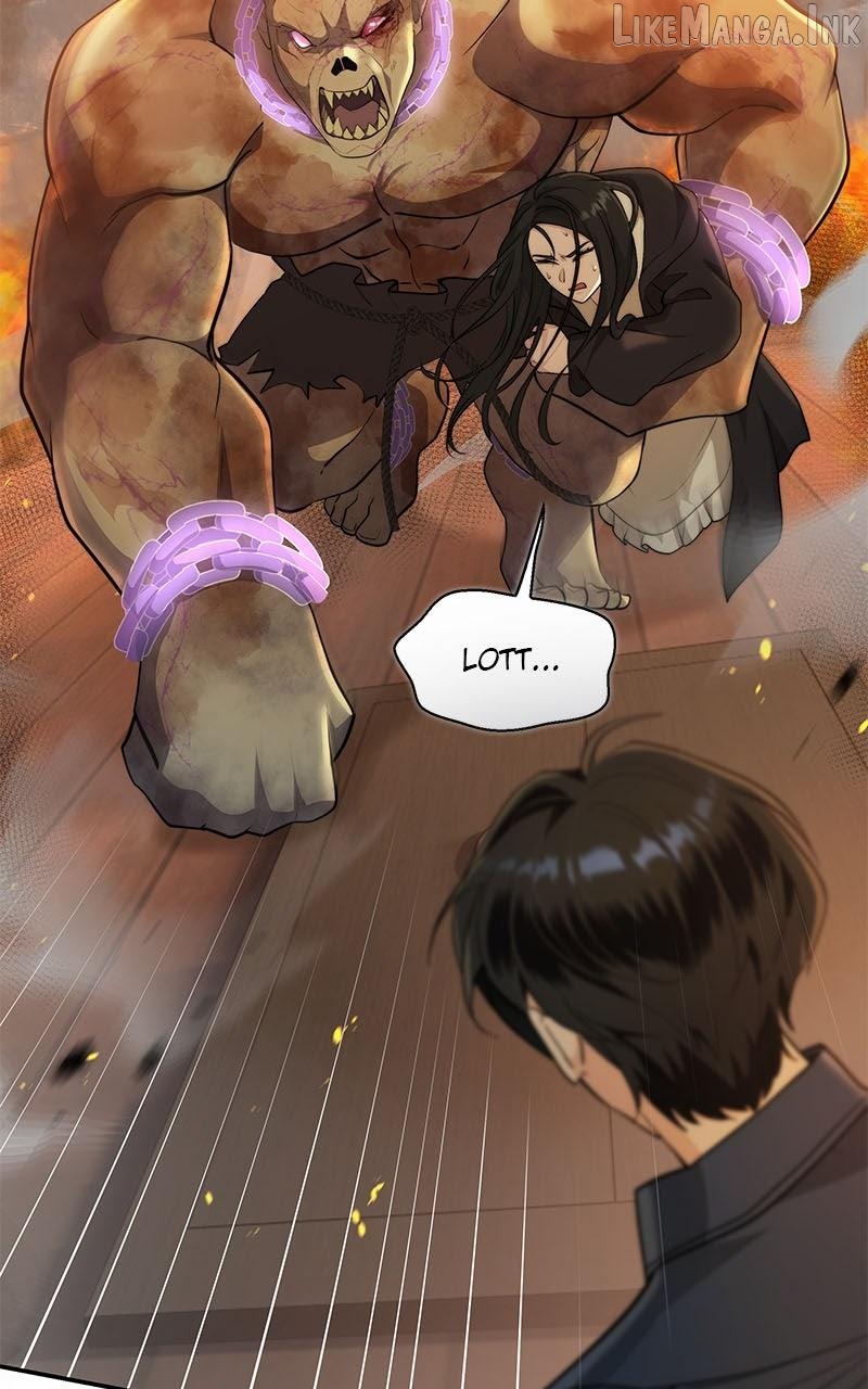 Seabird and the Wolf Chapter 87 - page 87