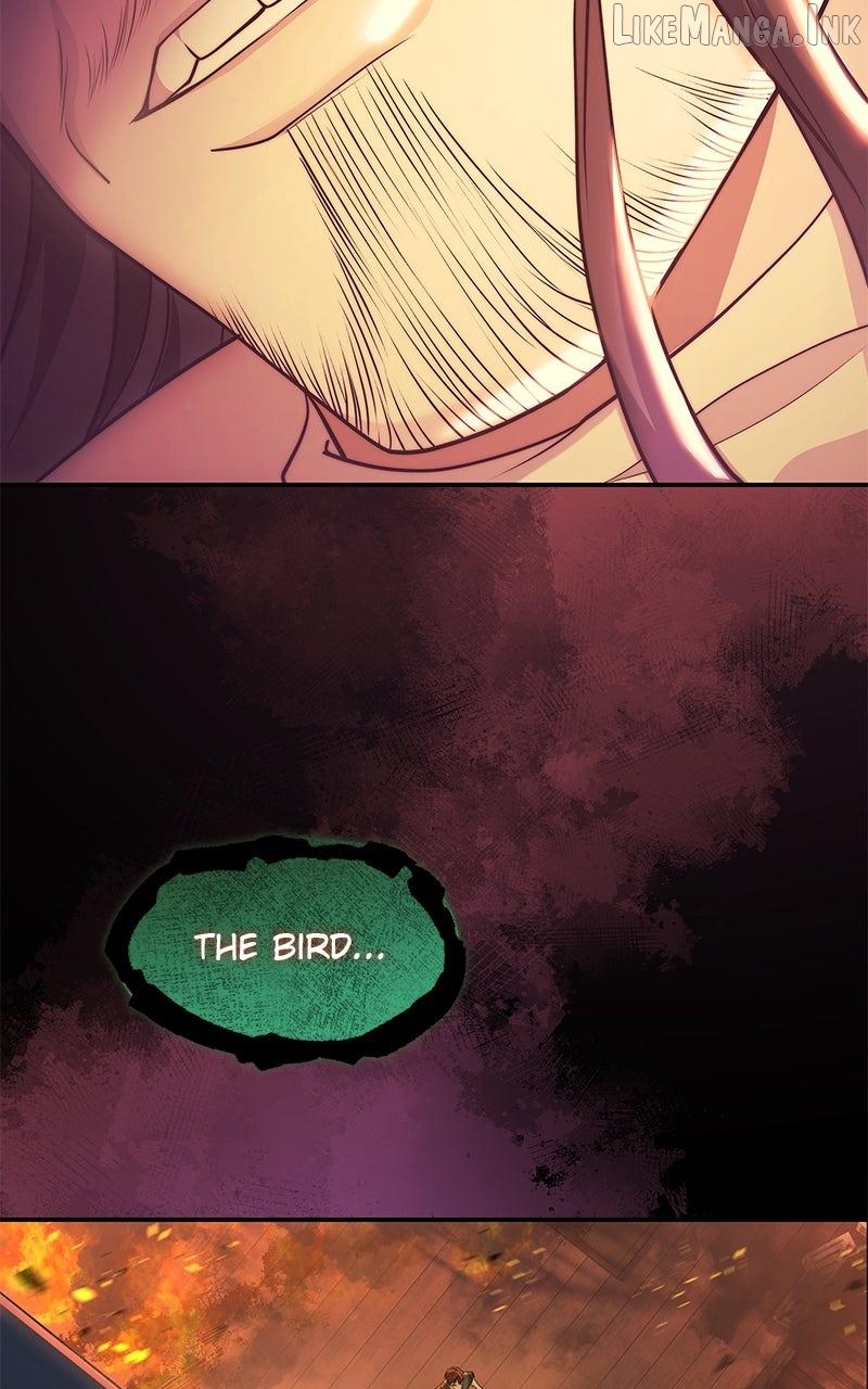 Seabird and the Wolf Chapter 87 - page 92