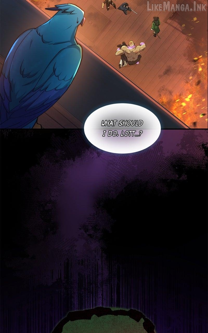 Seabird and the Wolf Chapter 87 - page 93