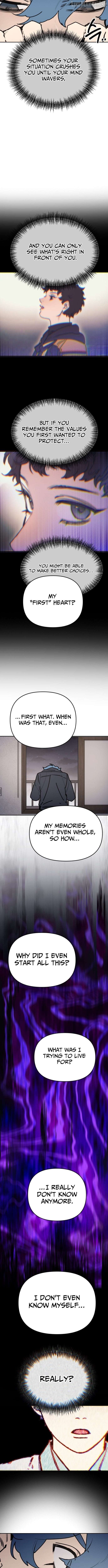 I Was Mistaken for the Villain Chapter 70 - page 10