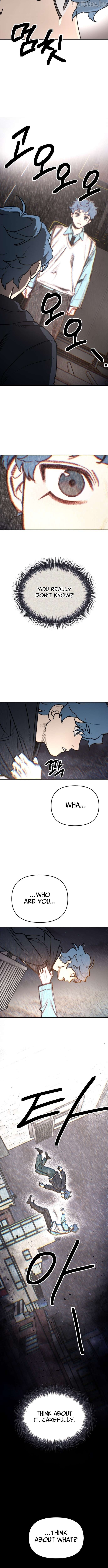 I Was Mistaken for the Villain Chapter 70 - page 11
