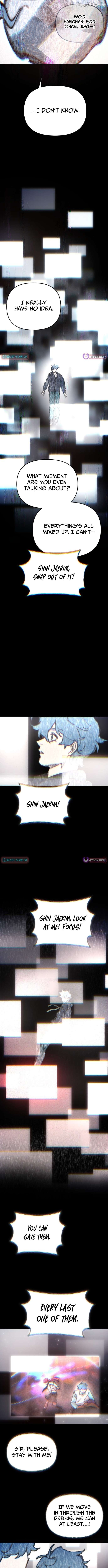 I Was Mistaken for the Villain Chapter 70 - page 13