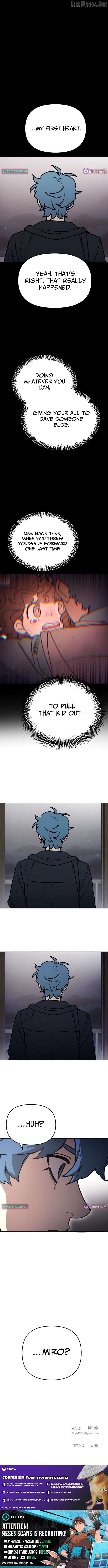 I Was Mistaken for the Villain Chapter 70 - page 16