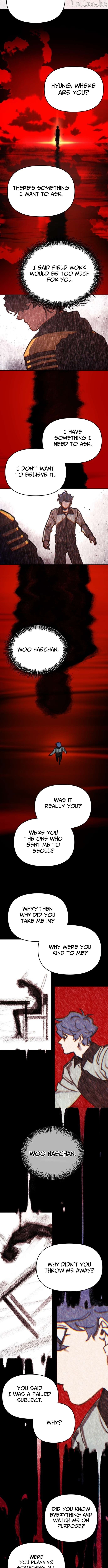 I Was Mistaken for the Villain Chapter 70 - page 4