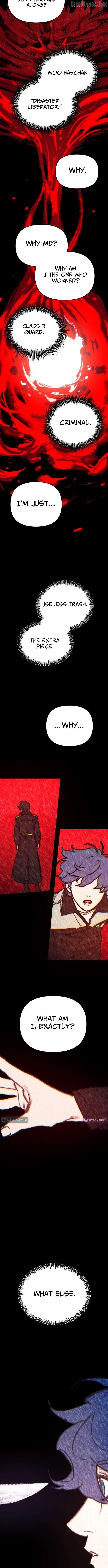 I Was Mistaken for the Villain Chapter 70 - page 5