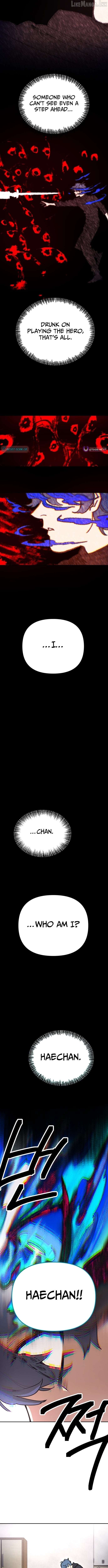 I Was Mistaken for the Villain Chapter 70 - page 6