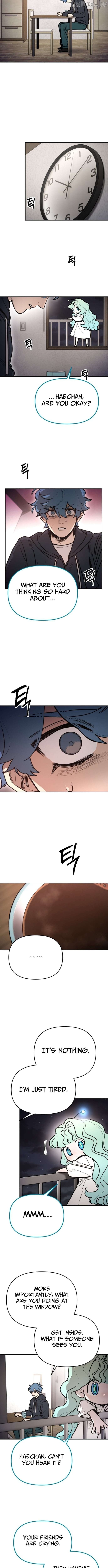 I Was Mistaken for the Villain Chapter 70 - page 7