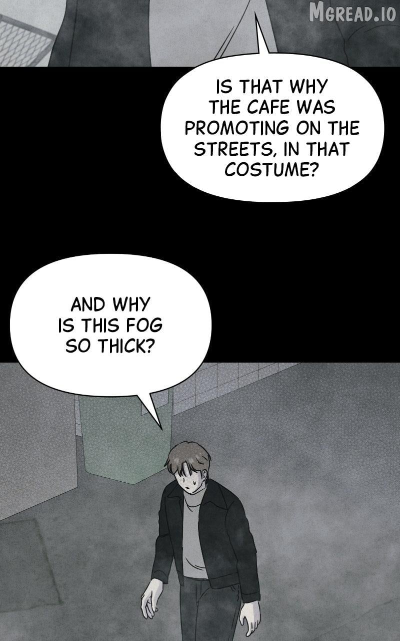 Tales of the Unusual 2 Chapter 92 - page 21