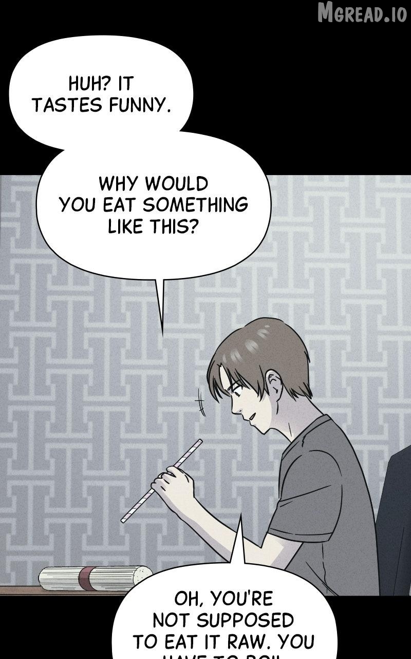 Tales of the Unusual 2 Chapter 92 - page 56