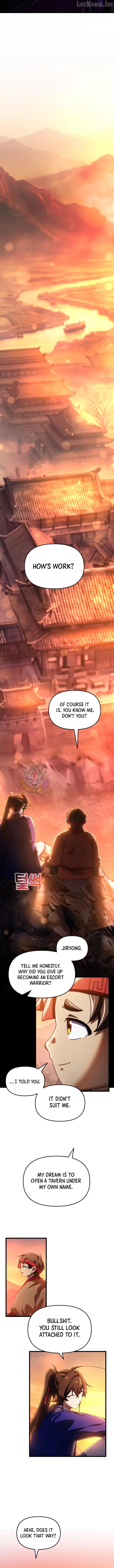 Heavenly Demon Tavern Chapter 75 - page 11