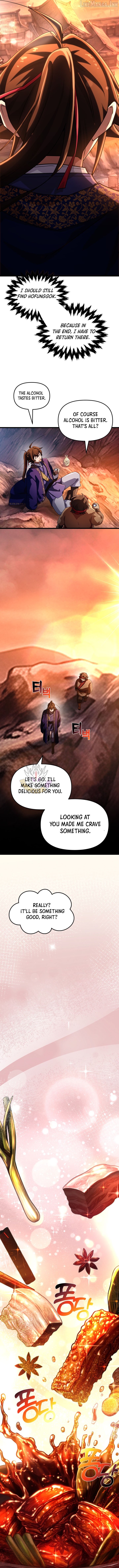 Heavenly Demon Tavern Chapter 75 - page 13