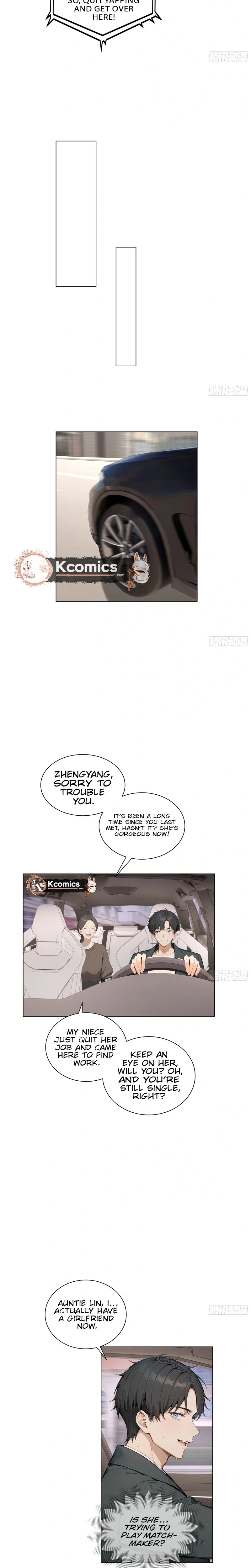 Prices Depreciated, And I Became The World’s Richest Person Chapter 72 - page 11