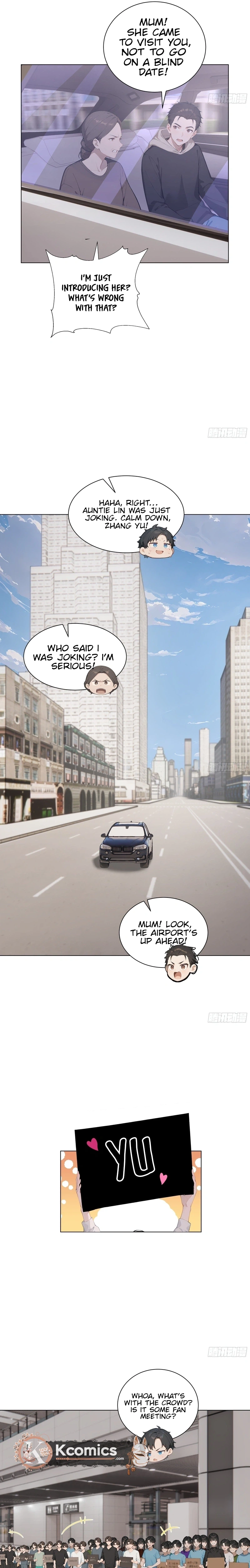 Prices Depreciated, And I Became The World’s Richest Person Chapter 72 - page 13