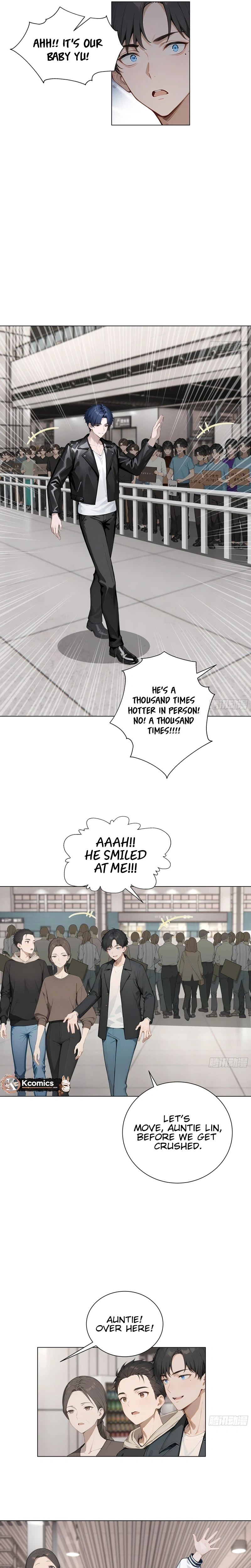 Prices Depreciated, And I Became The World’s Richest Person Chapter 72 - page 16