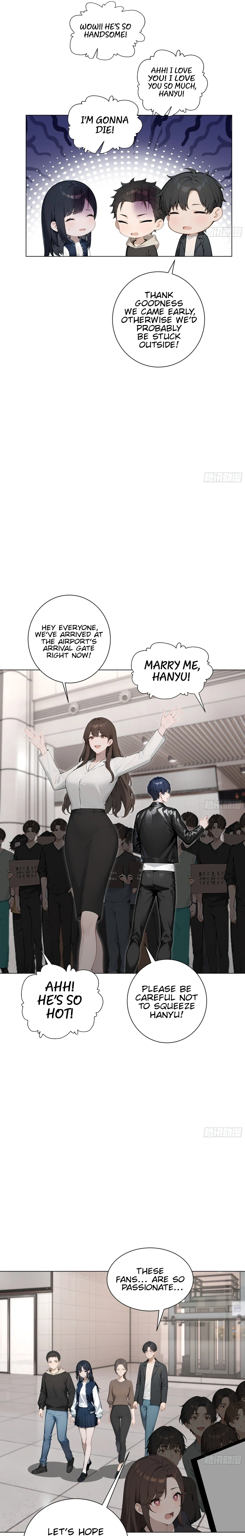 Prices Depreciated, And I Became The World’s Richest Person Chapter 72 - page 19