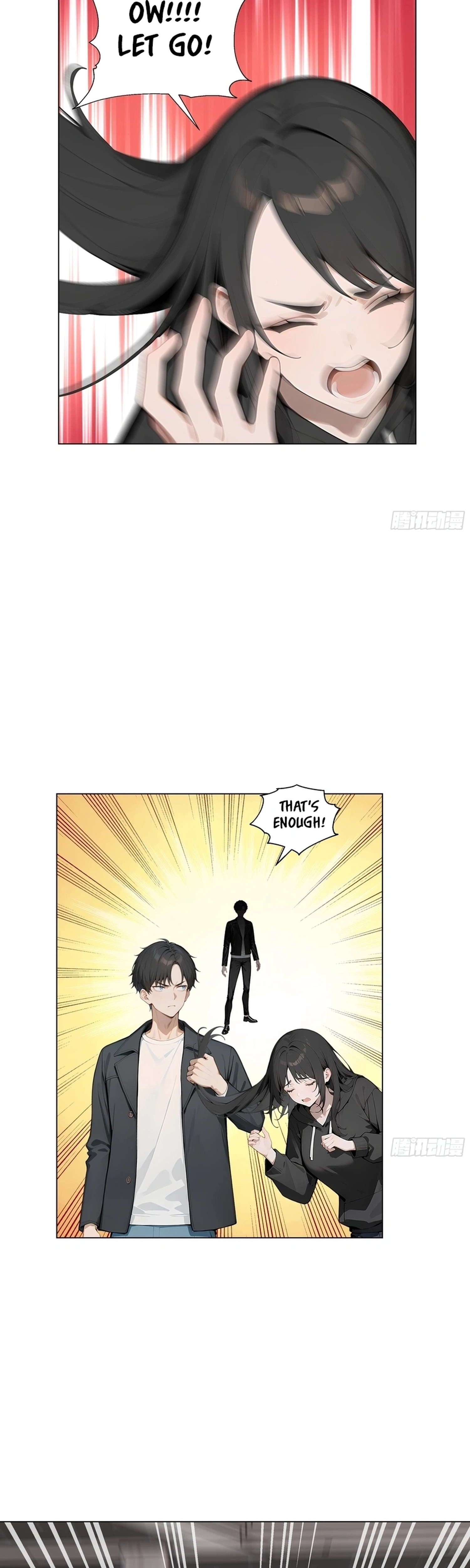 Prices Depreciated, And I Became The World’s Richest Person Chapter 72 - page 25
