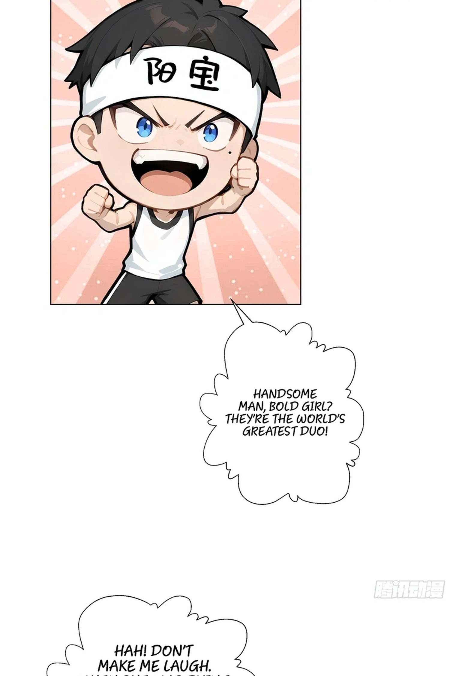 Prices Depreciated, And I Became The World’s Richest Person Chapter 72 - page 3