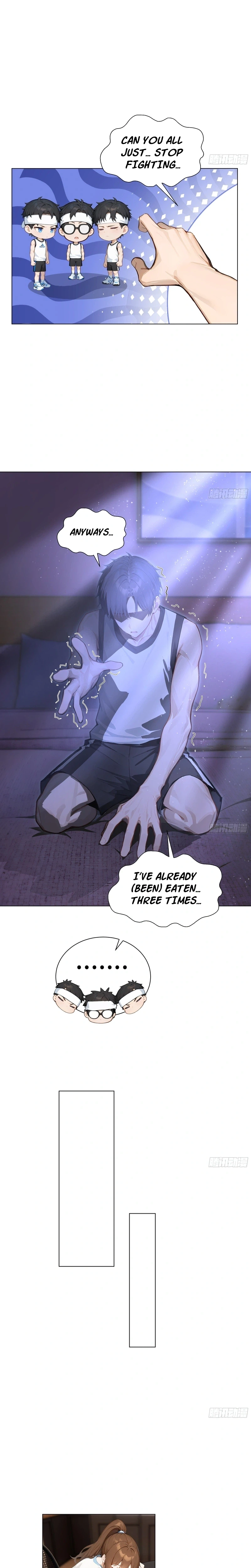 Prices Depreciated, And I Became The World’s Richest Person Chapter 72 - page 7