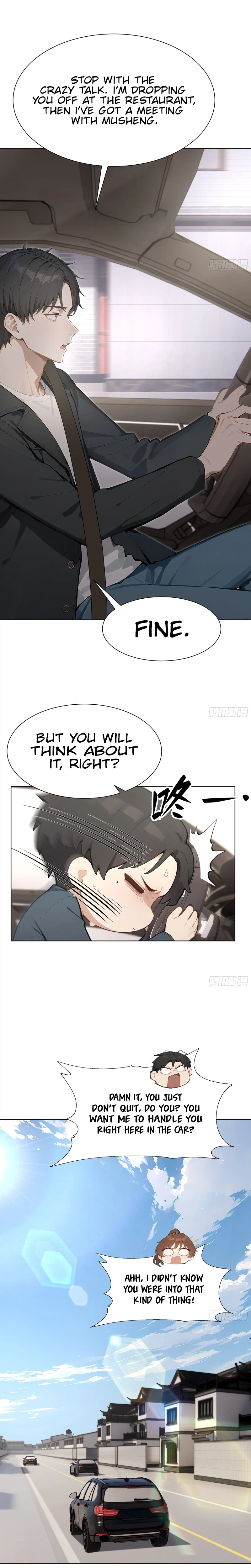 Prices Depreciated, And I Became The World’s Richest Person Chapter 76 - page 10