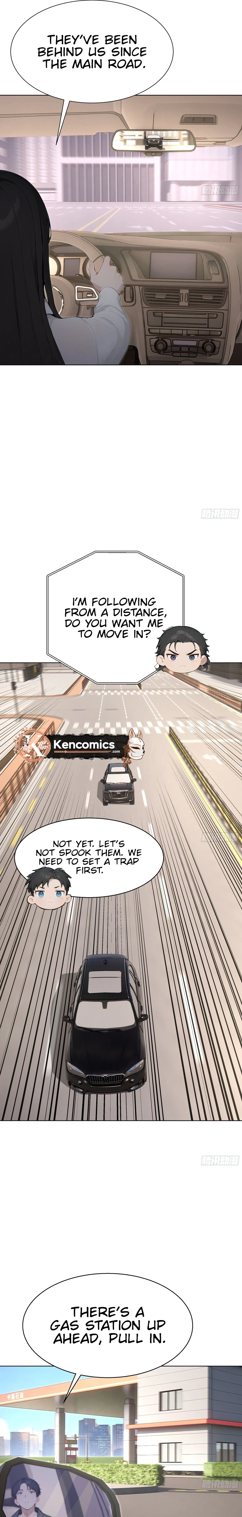 Prices Depreciated, And I Became The World’s Richest Person Chapter 76 - page 19