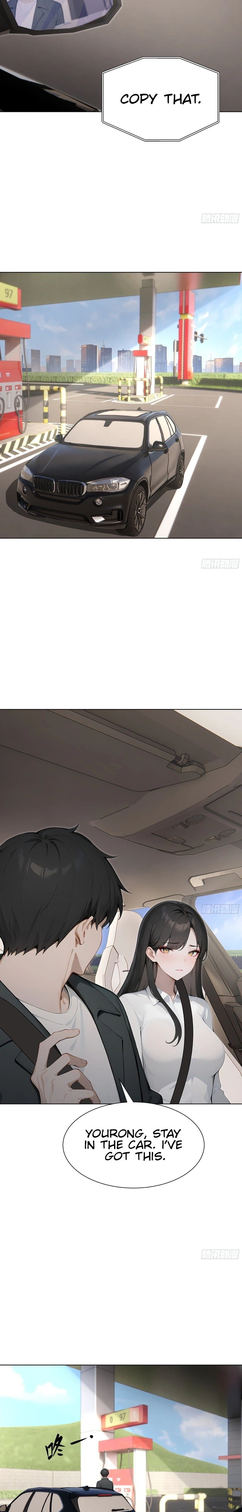 Prices Depreciated, And I Became The World’s Richest Person Chapter 76 - page 20