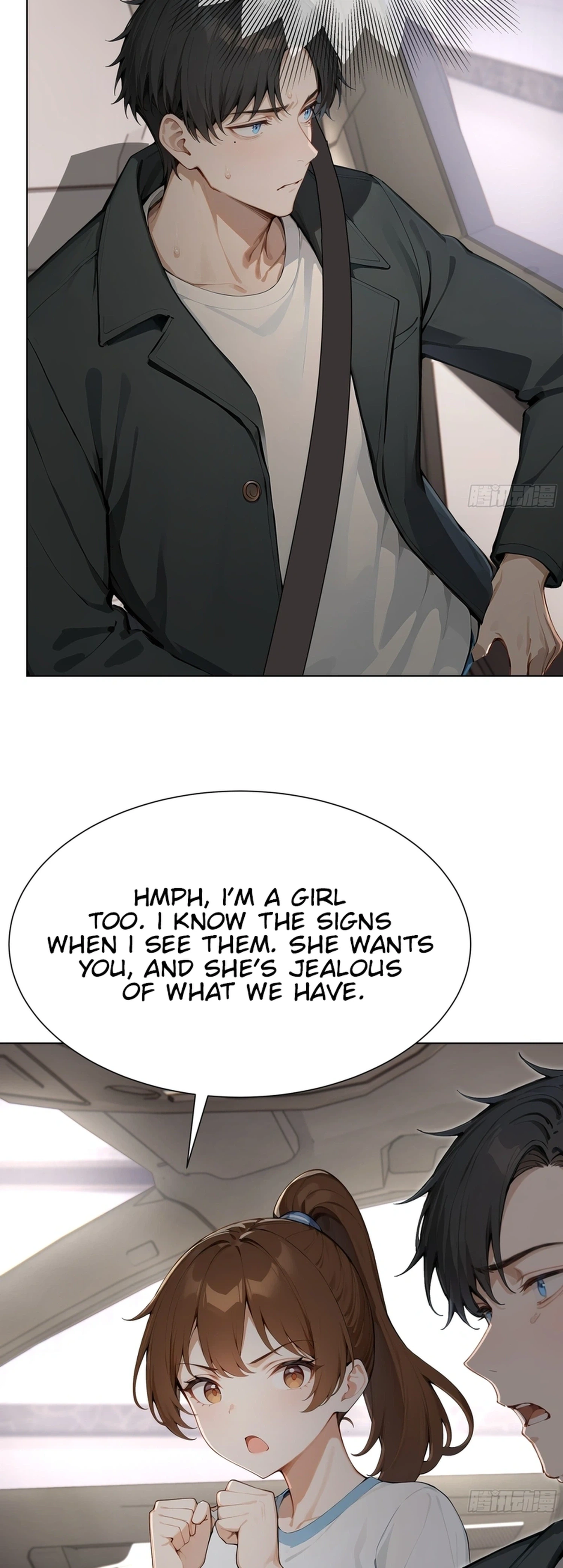 Prices Depreciated, And I Became The World’s Richest Person Chapter 76 - page 3