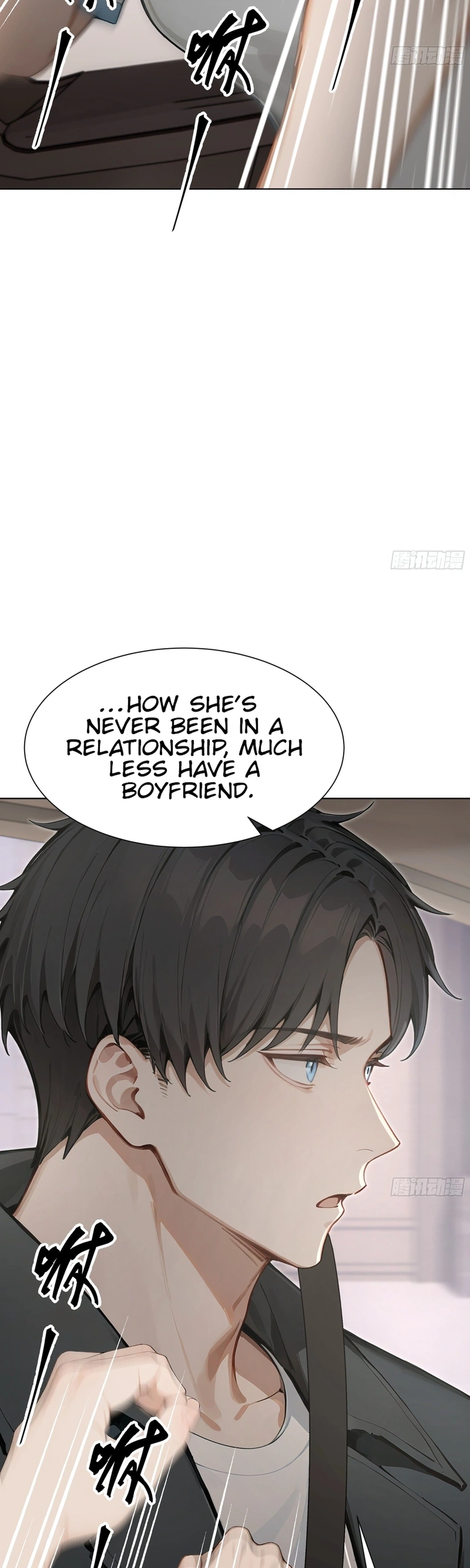 Prices Depreciated, And I Became The World’s Richest Person Chapter 76 - page 5