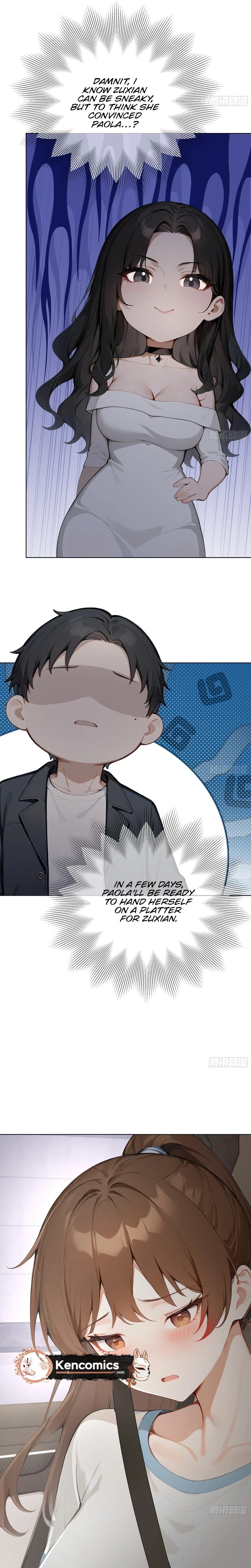 Prices Depreciated, And I Became The World’s Richest Person Chapter 76 - page 7