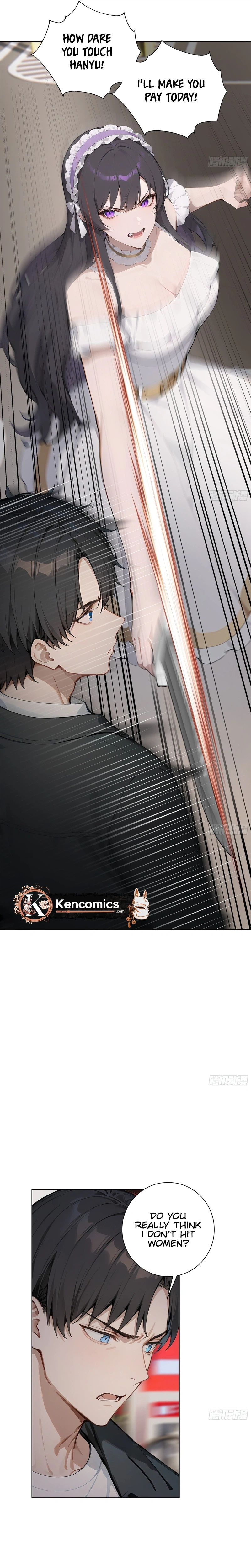 Prices Depreciated, And I Became The World’s Richest Person Chapter 77 - page 10