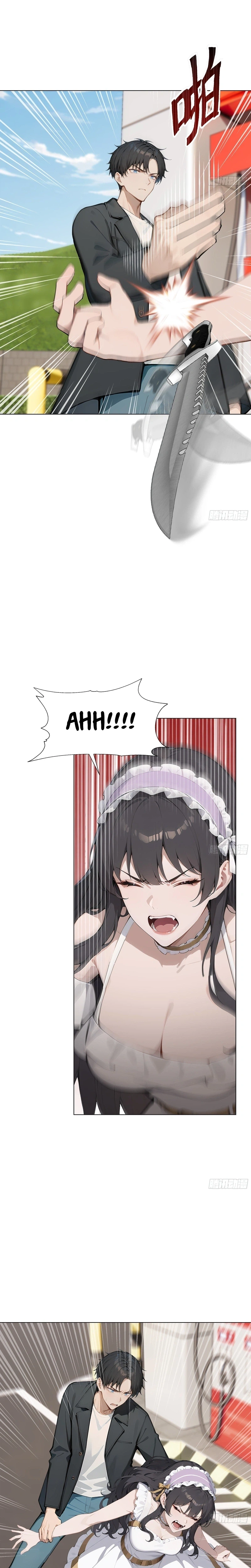 Prices Depreciated, And I Became The World’s Richest Person Chapter 77 - page 11