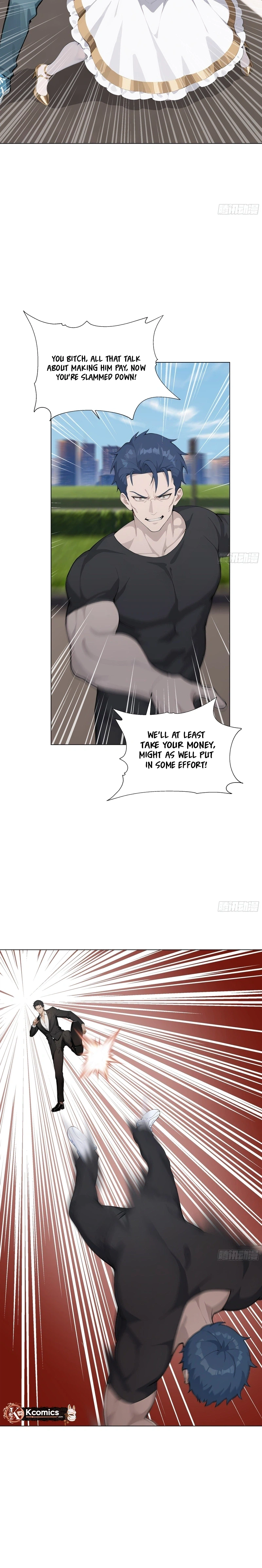 Prices Depreciated, And I Became The World’s Richest Person Chapter 77 - page 12