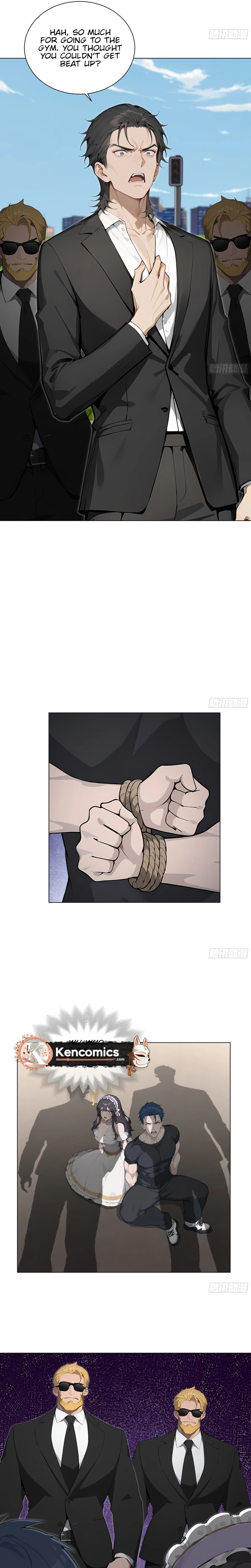 Prices Depreciated, And I Became The World’s Richest Person Chapter 77 - page 13