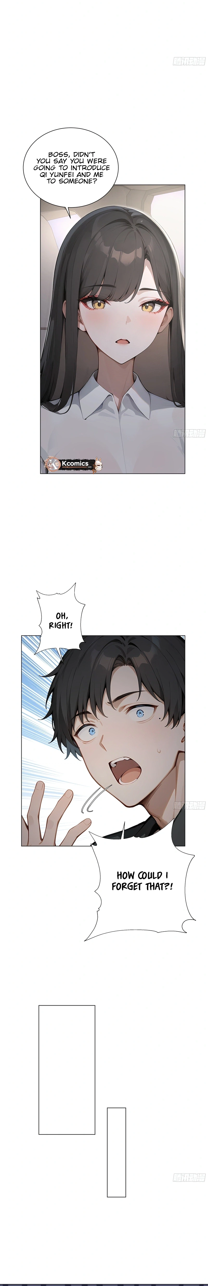 Prices Depreciated, And I Became The World’s Richest Person Chapter 77 - page 15