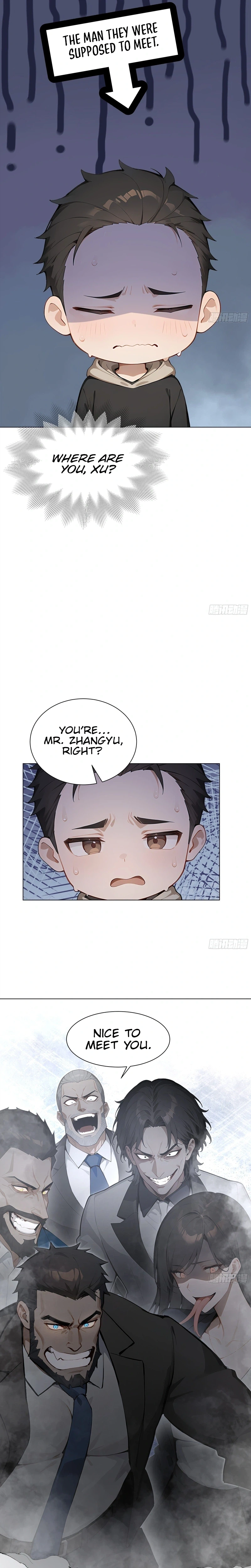 Prices Depreciated, And I Became The World’s Richest Person Chapter 77 - page 16